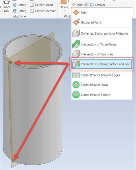 how to make a cylinder out of sheet metal|diameter of a cylinder.